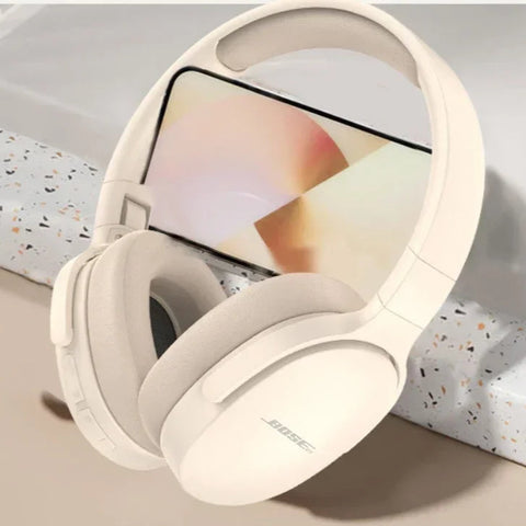 BOSEBYE Over-Ear Headphones