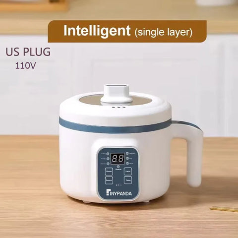 Fogão elétrico iosn