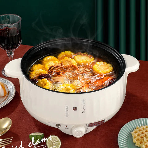 Brangdy Household Electric Hot Pot