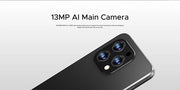 Doogee-smartphone N55 Pro