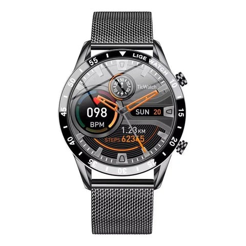 LIGE SmartWatch