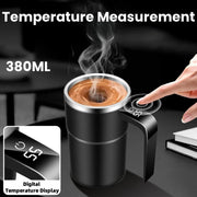CREAROMA Electric Coffee Mug