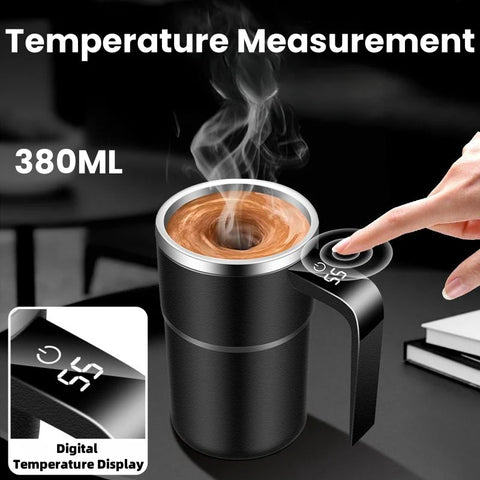 CREAROMA Electric Coffee Mug
