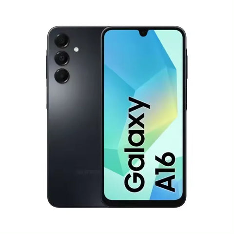 Samsung Galaxy A16 4G Smartphone