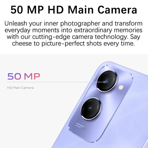 Vivo Y28s 5G