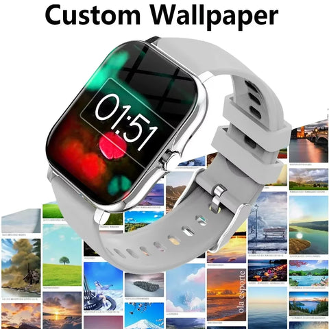 MIJIA Smart Watch