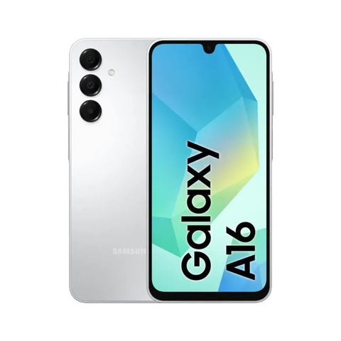 Samsung Galaxy A16 4G Smartphone