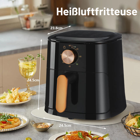 Oyajia Air Fryer