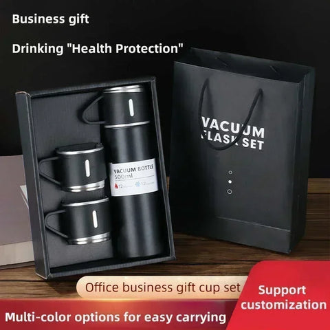 Vacuum Flask