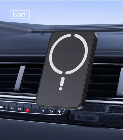 Magnetic Car Wireless Charger