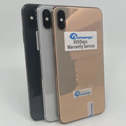 Apple iPhone XS Max 4G LTE Original Unlocked