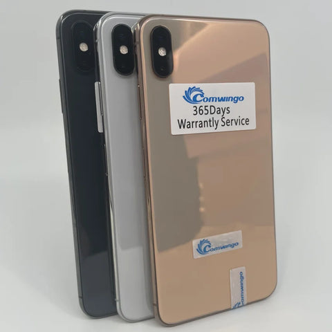 Apple iPhone XS Max 4G LTE Original Unlocked
