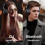 Oneodio Fusion A70 Headphones