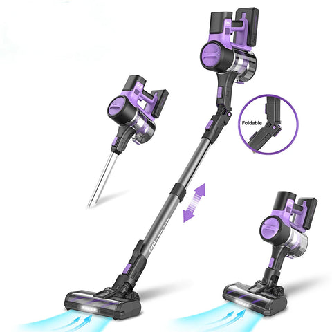 INSE S10 Cordless Vacuum Cleaner
