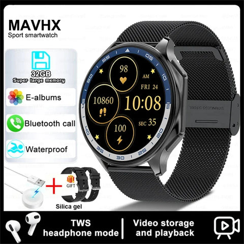 MAVHX GT5 Pro