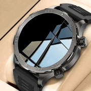 BOXUXING Smartwatch