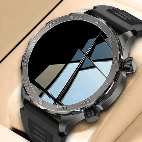 BOXUXING Smartwatch