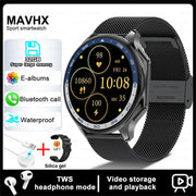 MAVHX GT5 Pro