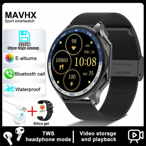 MAVHX GT5 Pro