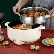 Brangdy Household Electric Hot Pot