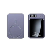 DIXSG Magnetic Power Bank