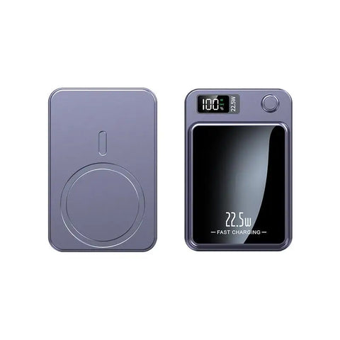 DIXSG Magnetic Power Bank