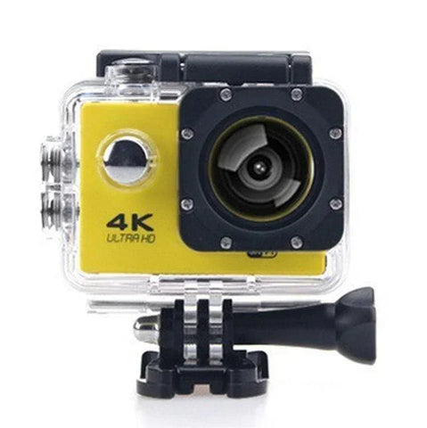 XIAOMI Ultra HD 4K Action Camera