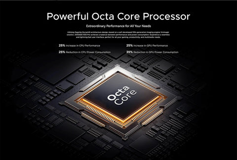 Doogee-smartphone N55 Pro