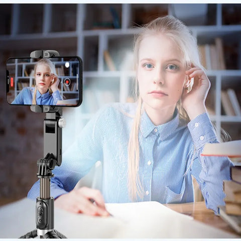 Axnen Q18 Desktop Gimbal Stabilizer