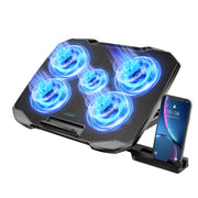 COOLCOLD F2PLUS Laptop Cooler