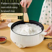 Brangdy Household Electric Hot Pot