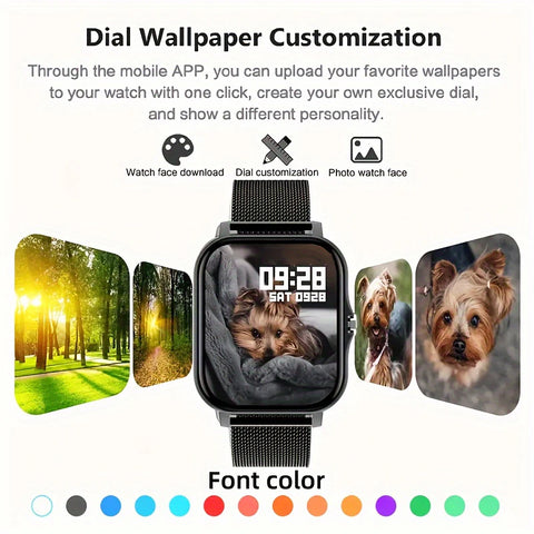 MIJIA Smart Watch