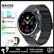 MAVHX GT5 Pro