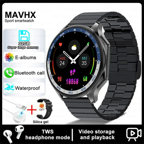 MAVHX GT5 Pro