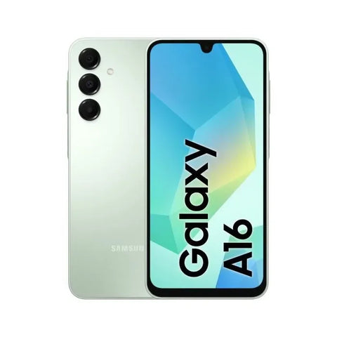 Samsung Galaxy A16 4G Smartphone
