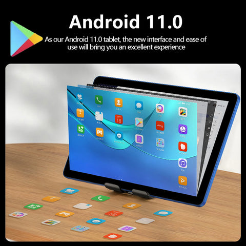 BDF P37 Tablet