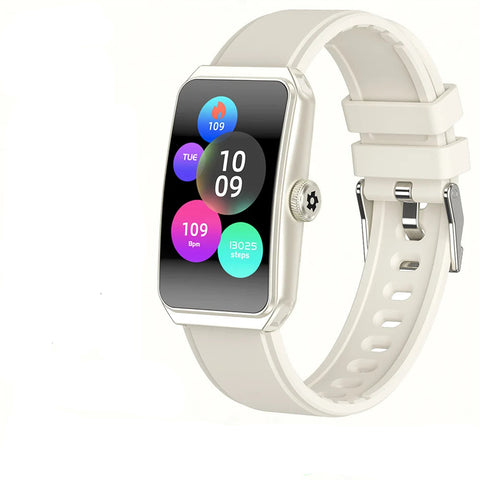 KUIMIM Smartwatch Women 3D
