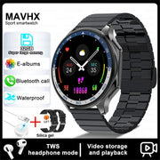 MAVHX GT5 Pro