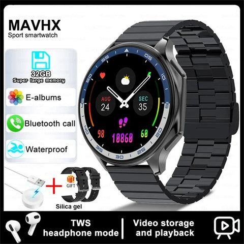 MAVHX GT5 Pro