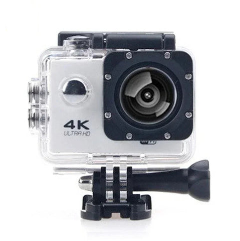 XIAOMI Ultra HD 4K Action Camera
