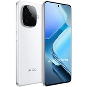 Vivo iQOO Z9 Turbo