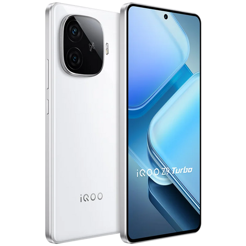 Vivo iQOO Z9 Turbo