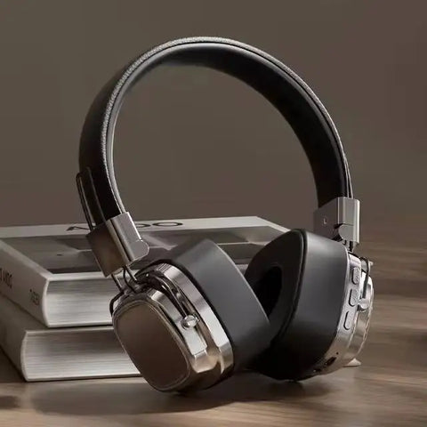 ONLENY Retro Bluetooth Headphones