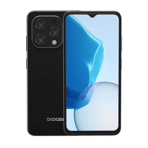 Doogee-smartphone N55 Pro