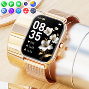 Karchilor Smart Watch