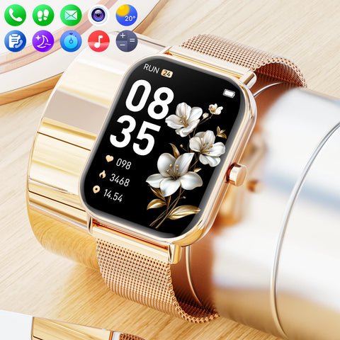 Karchilor Smart Watch