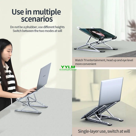 YLMONE Laptop Stand