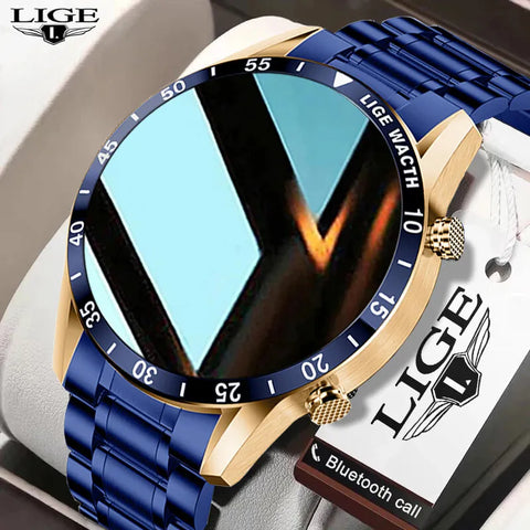 LIGE SmartWatch