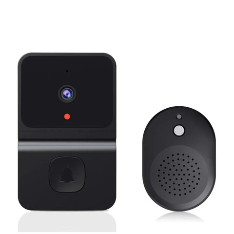 Z30 WiFi Wireless Electronic Doorbell