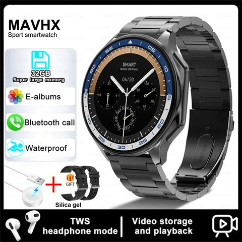 MAVHX GT5 Pro